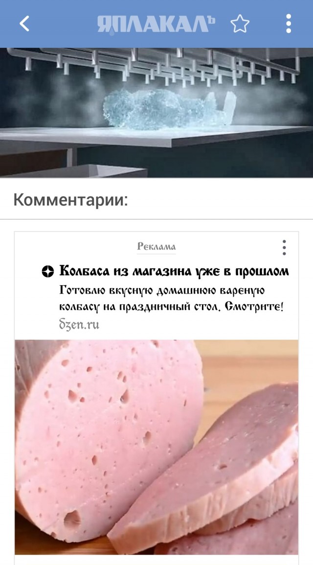 Новые технологии утилизации тел: Проматорий вместо крематория