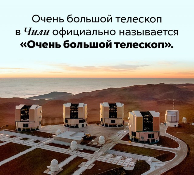 Подборка бесполезных,но интересных фактов.