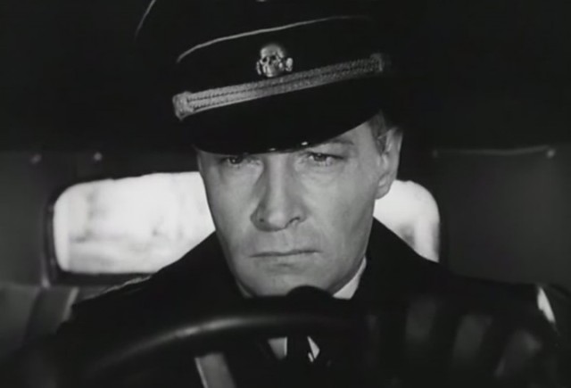 Затерялись во времени