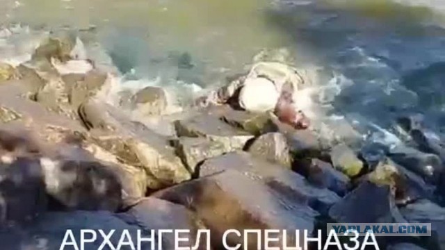 Краматорск. Кино и немцы