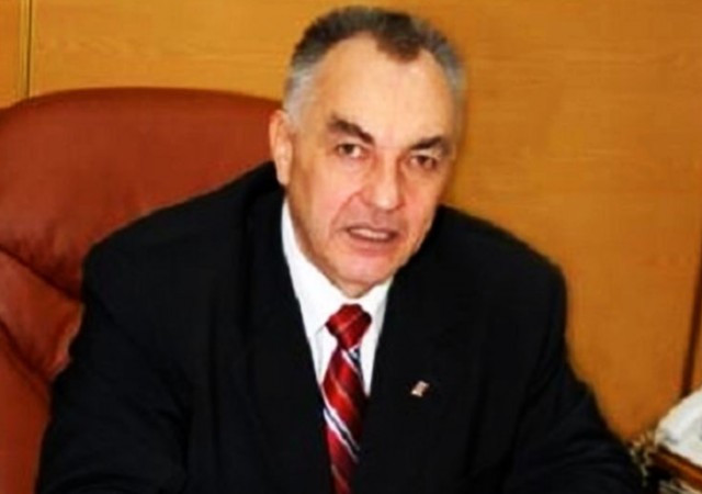 Любимые чиновники Владимира.
