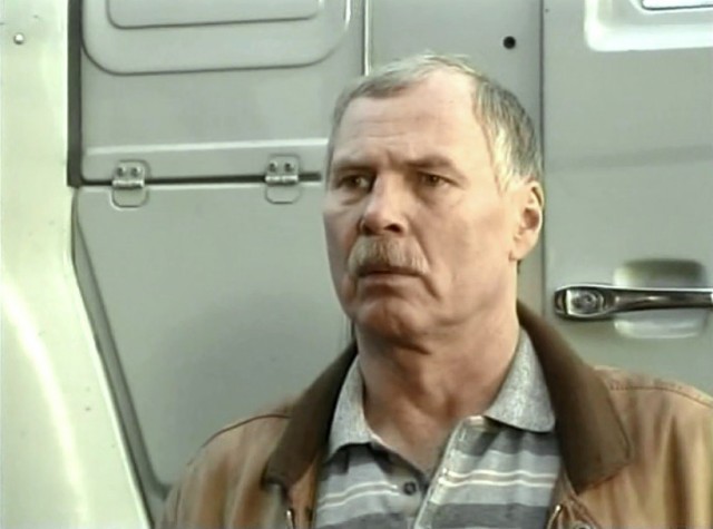 Дети капитана Гранта: Военное прошлое майора Мак-Наббса