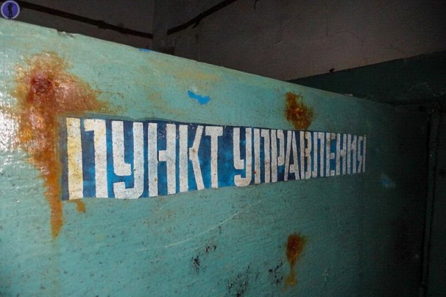 Что осталось от заброшенного гиганта лесохимической промышленности Дальнего Востока: Амурский ЦКК