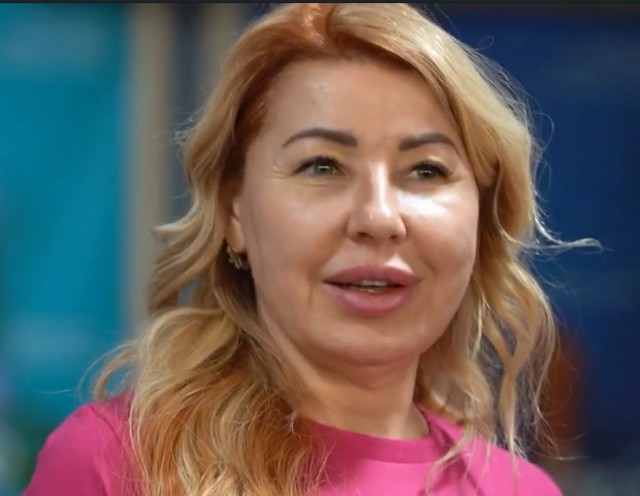 Хабаровчанка заняла 1 место в конкурсе красоты «Королева Дальнего Востока»