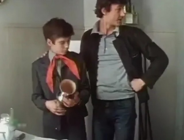 Подзабытые, но интересные фильмы СССР 70-х годов. Часть 5