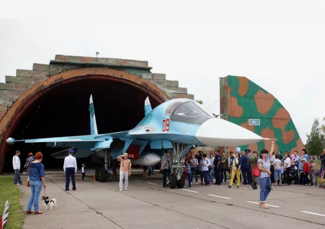 Об атаках ВСУ базы Бельбек