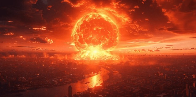 Сценарии ядерной войны. К чему готовится Россия? Ответ генералов и печальный прогноз футуролога