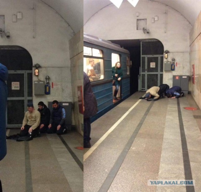 Священник раскритиковал миграционную политику России и сравнил мигрантов с глистами