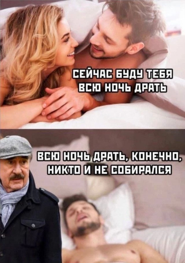 Завалялось тут случайно немного забавных картинок