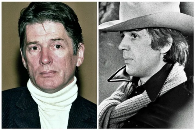 Шесть женщин Александра Абдулова