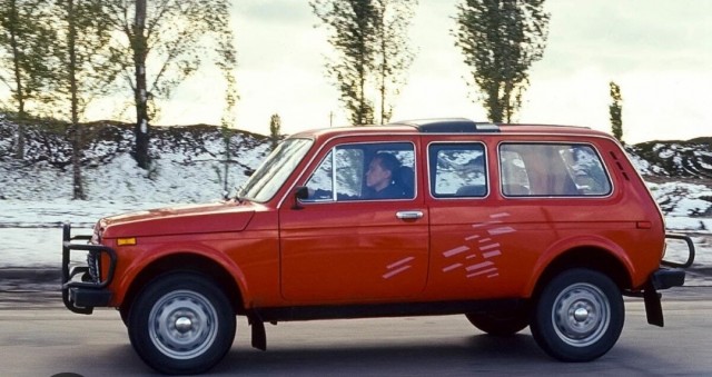 Глава АвтоВАЗа Максим Соколов объясняет, почему новая Lada лучше Toyota Camry