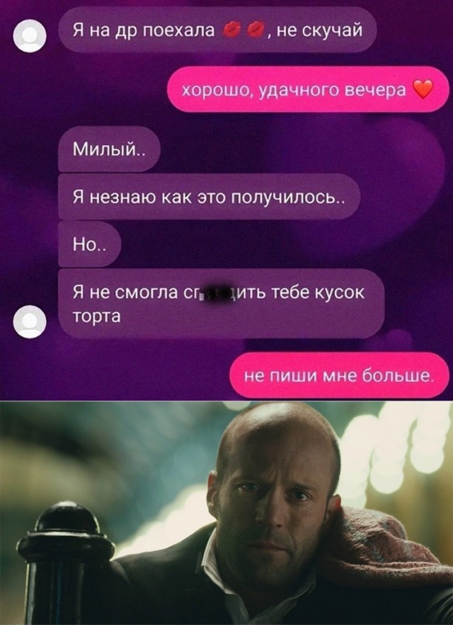 Всего понемногу. От 17.11.2024