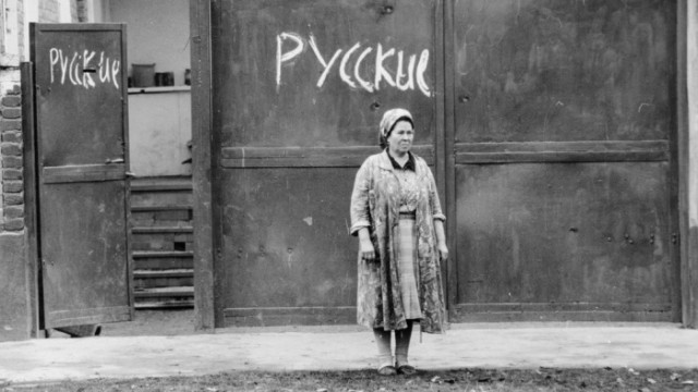 Мигранты напали на Русскую Общину в Челябинске