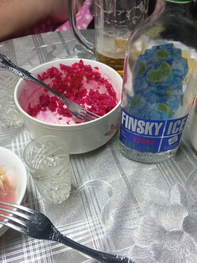 С пятницей, джентльмены!