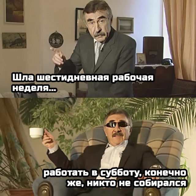 Завалялось тут случайно немного забавных картинок
