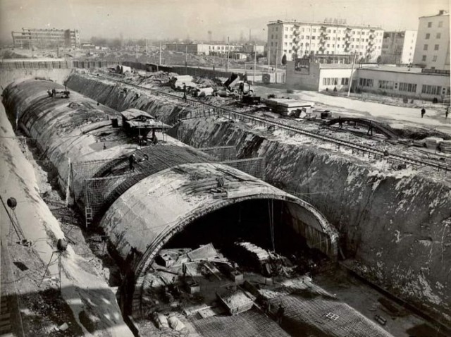 ​ Фотографии из прошлого нашей страны – 86