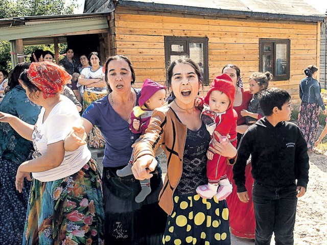 Новогодний подарок. Болгарию и Румынию приняли в Шенген