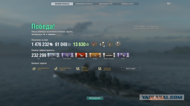 World of Warships - 10