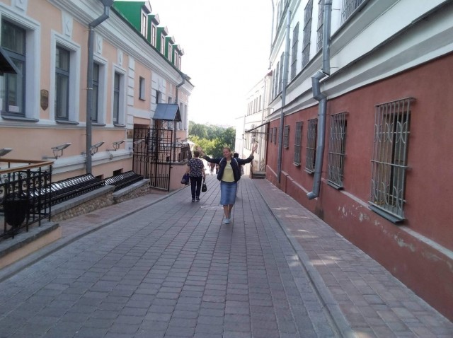 Дворцы и замки Белоруссии