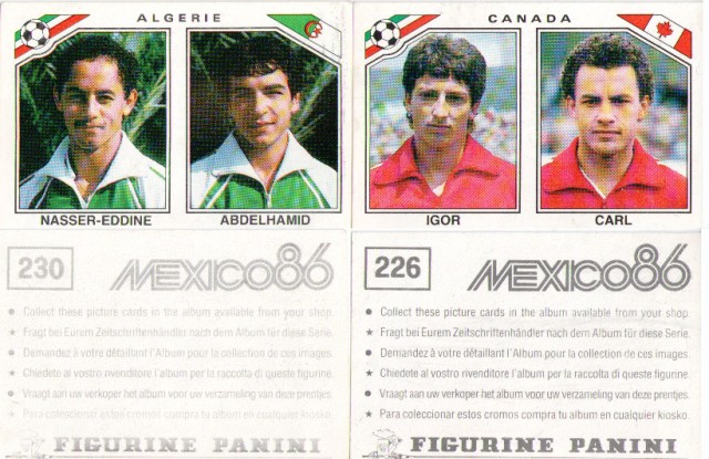 Жевательная резинка Donald и BomBibom