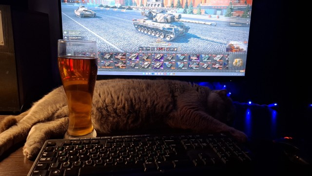 С Днём Победы!