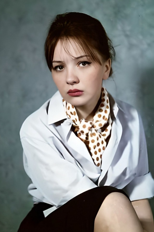Умерла народная артистка России Наталья Тенякова. Об этом сообщает МХТ имени Чехова. 