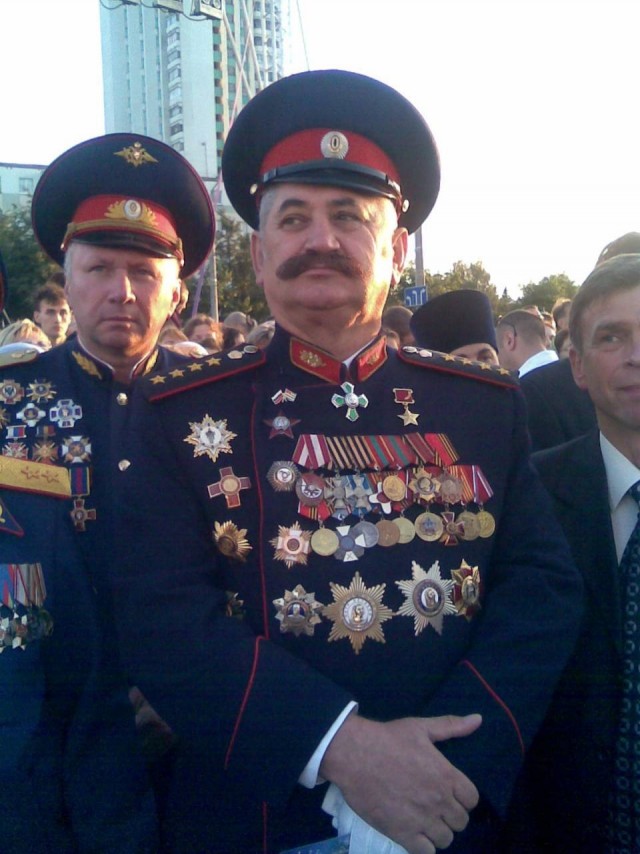 Ордена не продаются?