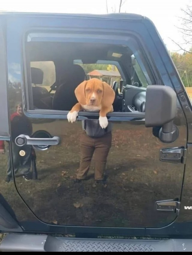 Пришло время!