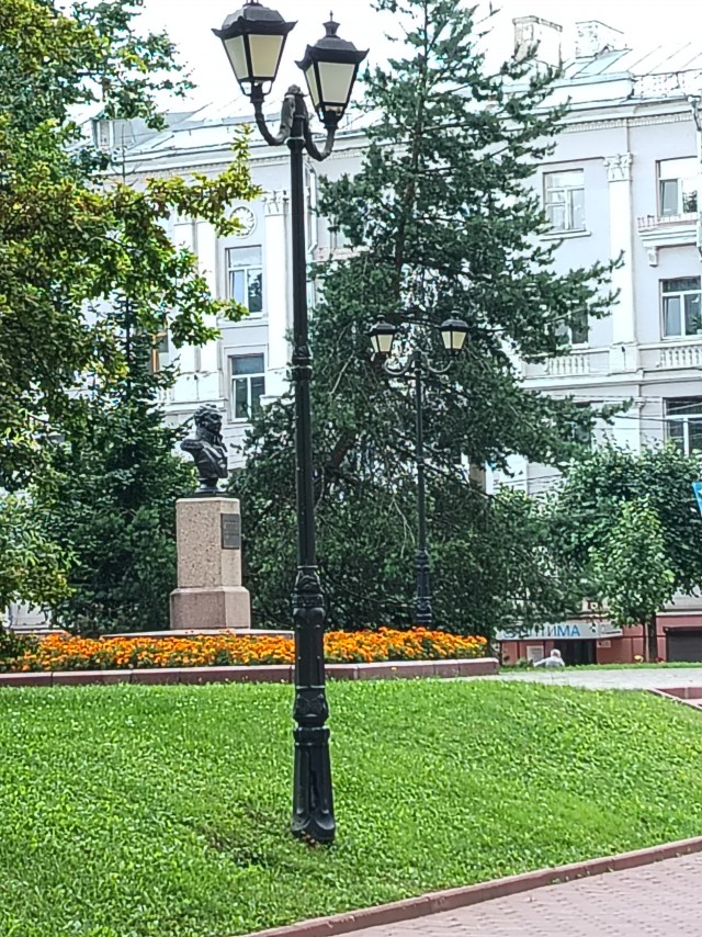 Смоленск