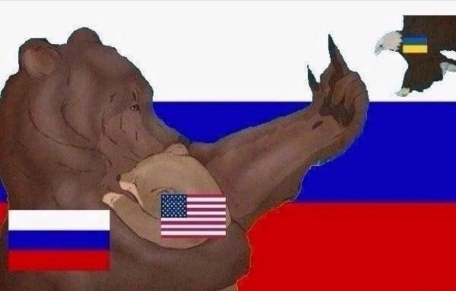Зеленский не пошел на уступки, вообще