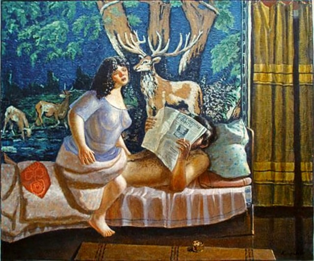 АРТ-Воскресенье