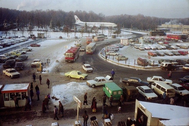 Интересные фотографии 1990 -х 12.10.25