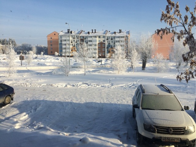 Фото всякие с телефона.