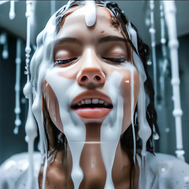 Сперма продлевает молодость и красоту у женщин