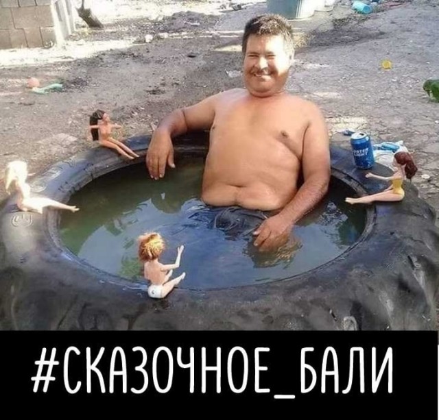 Воскресные картинки