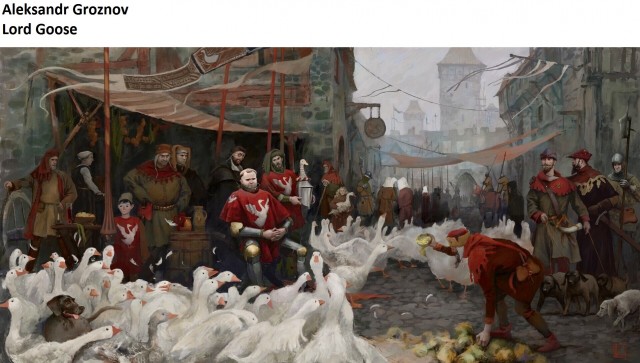 АРТ-Воскресение