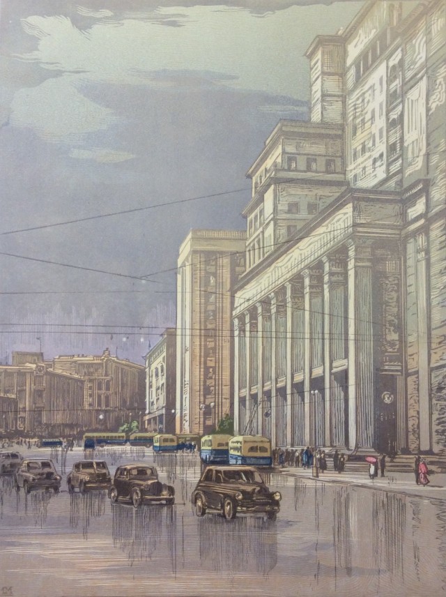 АРТ-Воскресенье