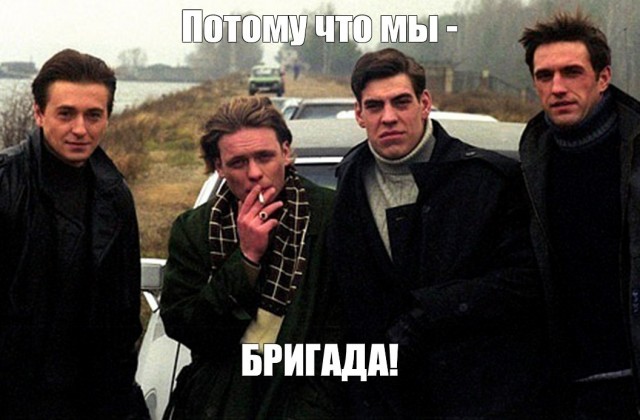 Дерзкое ограбление Тузика