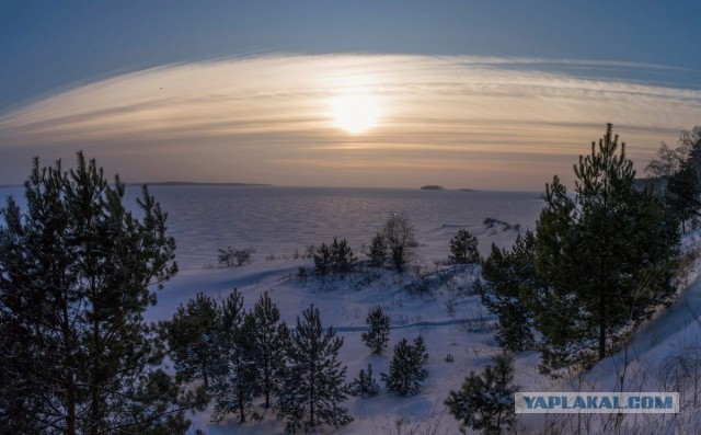 Деревенская Америка - 10