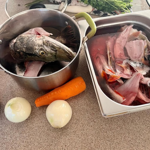 Жабья похлёбка