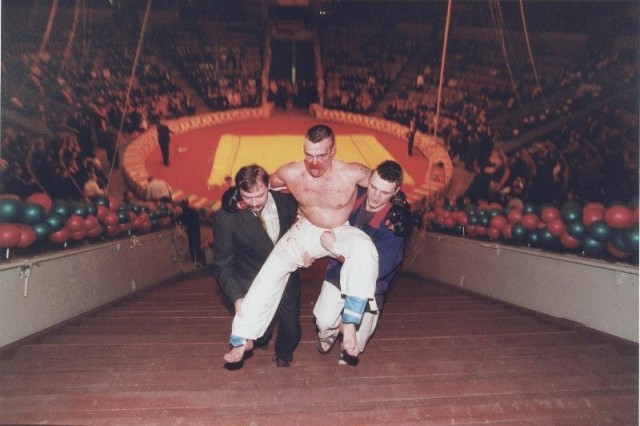 Интересные фотографии 1990 -х 26.04.26