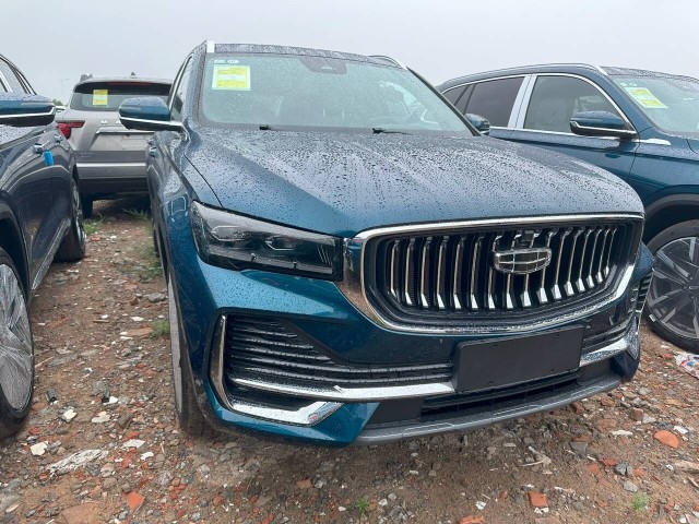 В России вырос спрос на подержанные китайские автомобили