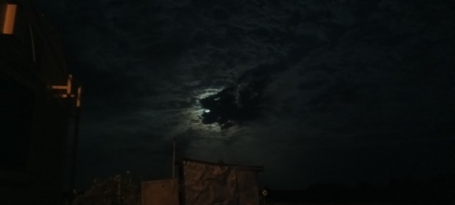 Смотри на небо