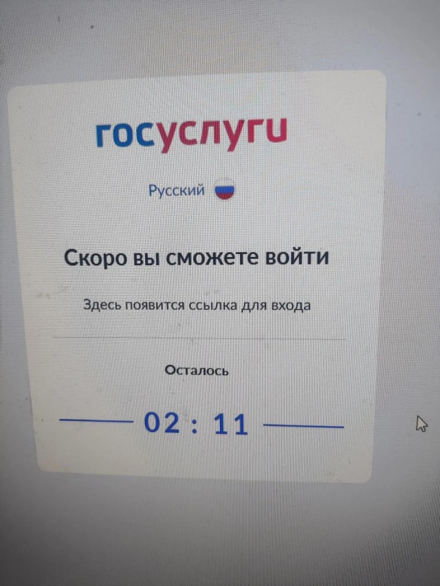 Выборы онлайн
