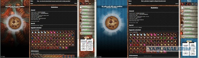 Сookie Clicker