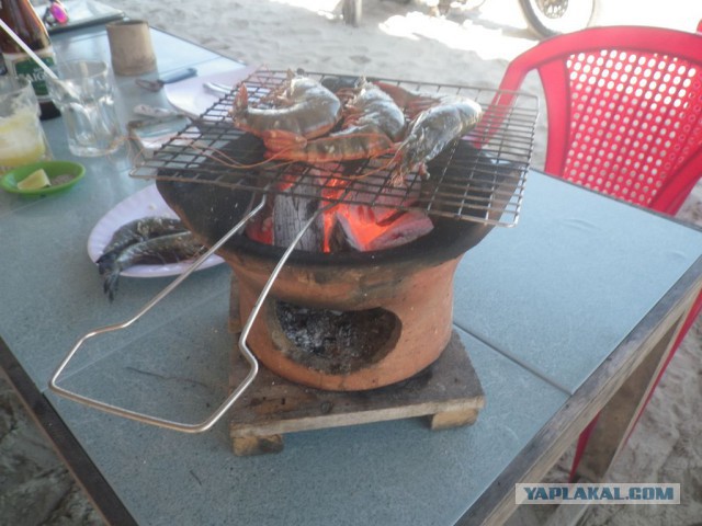 Вьетнам Нья Чанг (Nha Trang)