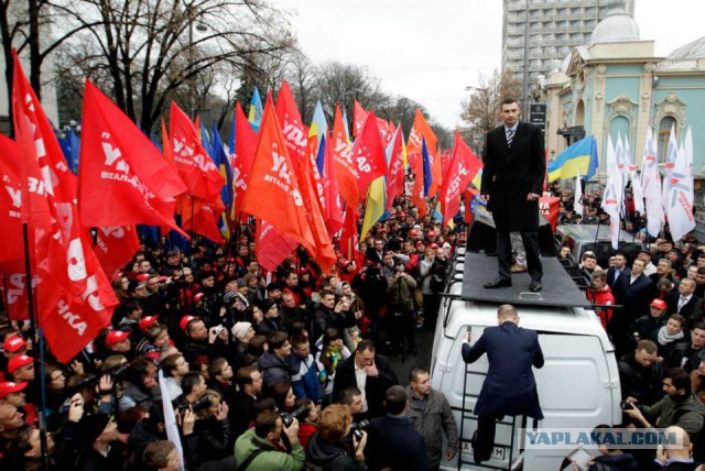 Октябрь семнадцатого года