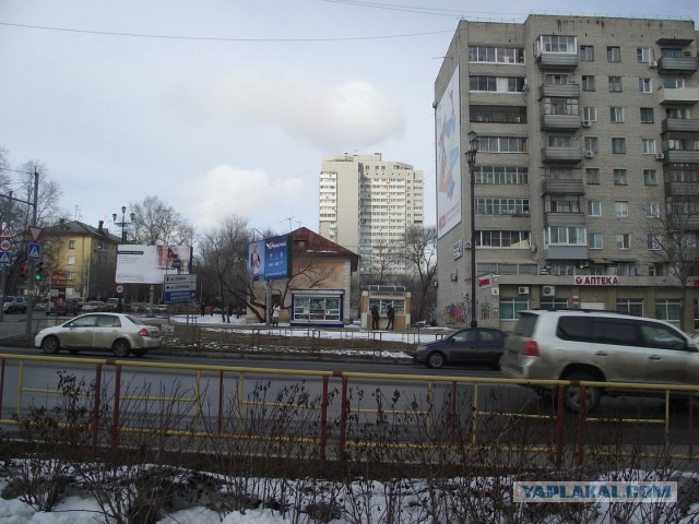 СтопХам 125 Шарага