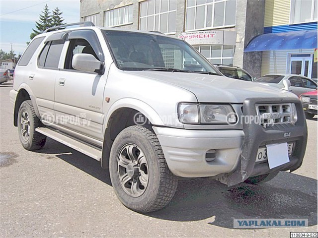 Так ли хороши немецкие авто 90-х?