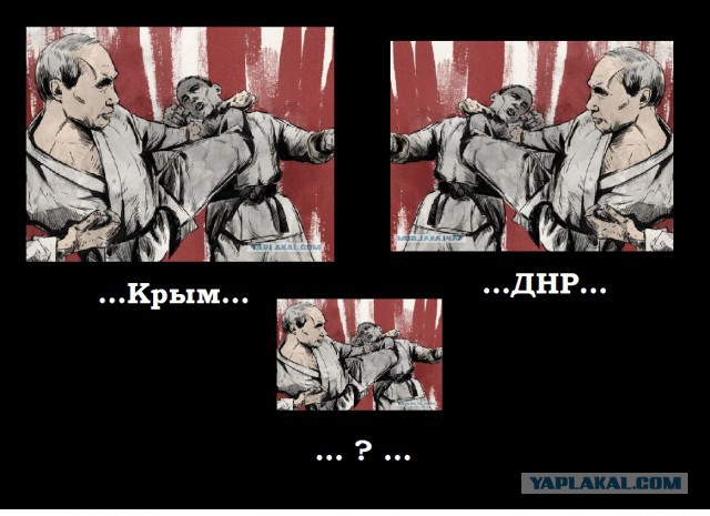 Эксперт: референдумы на Украине стали пощечиной